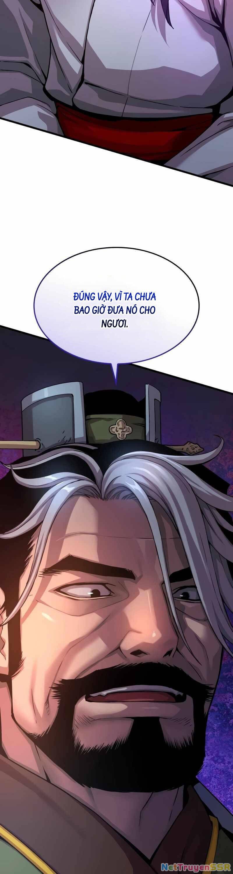 Quái Lực Loạn Thần Chapter 24 - Trang 4