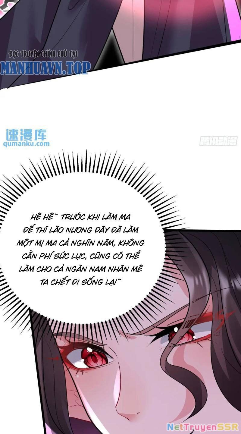 Ta Vô Địch Từ Ăn Chực Chapter 26 - Trang 4
