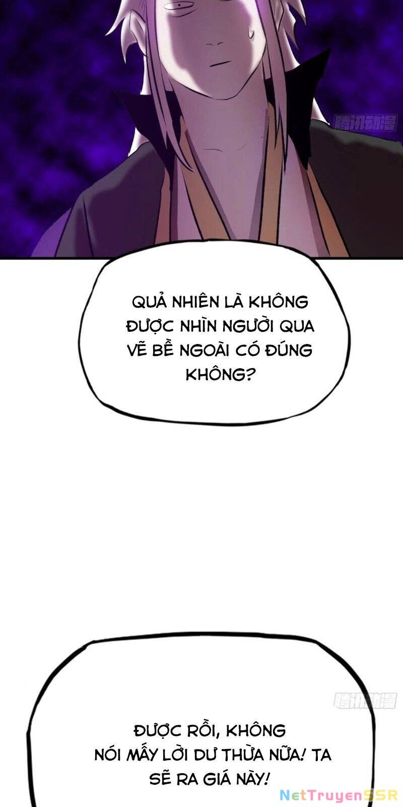 Phong Yêu Vấn Đạo Chapter 47 - Trang 4