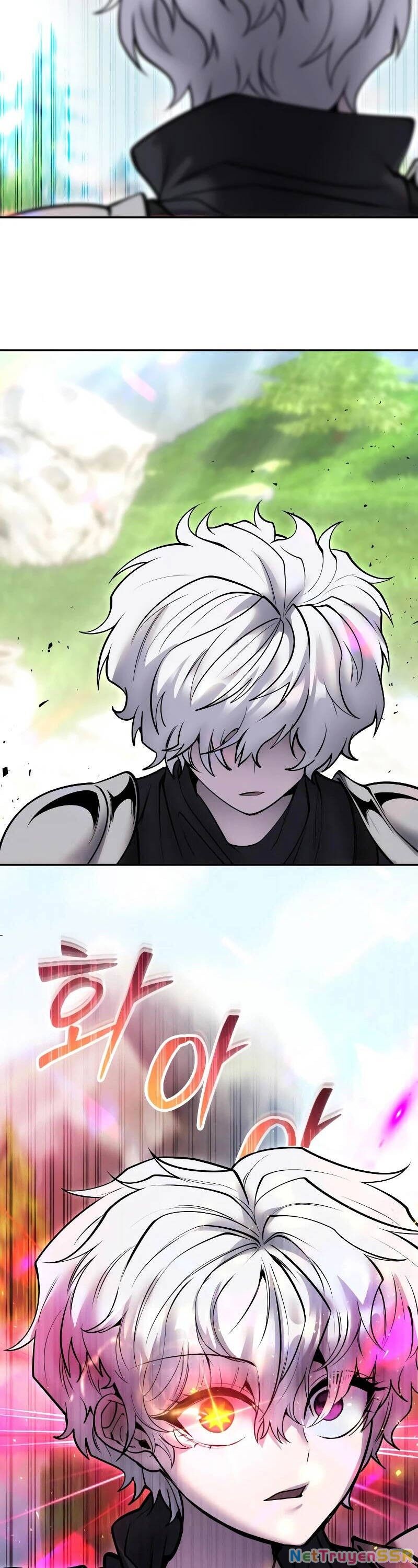 Tôi Mạnh Hơn Anh Hùng Chapter 47 - Trang 4