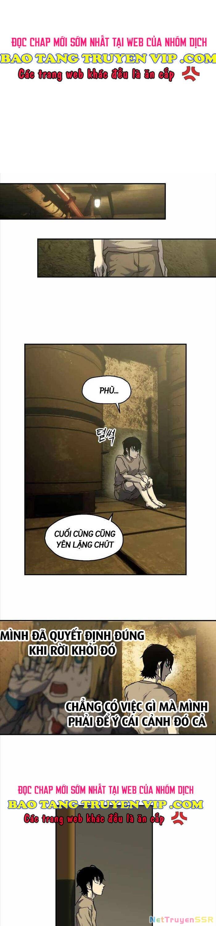 sống sót qua ngày tận thế Chapter 8 - Next Chương 9