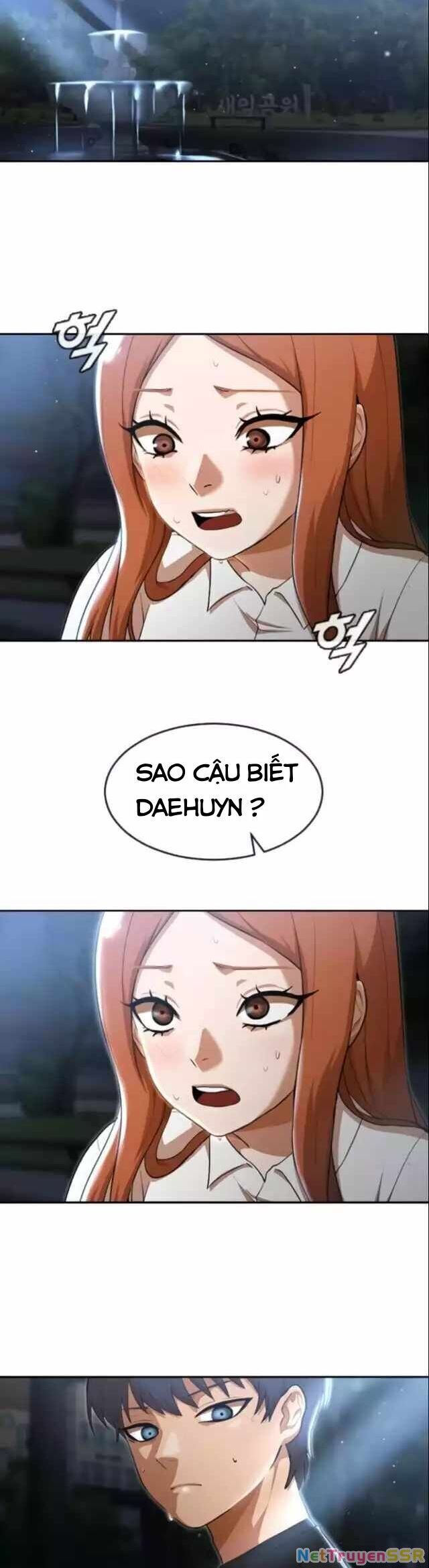 Cô Gái Từ Ứng Dụng Nhắn Tin Ngẫu Nhiên Chapter 254 - Trang 4