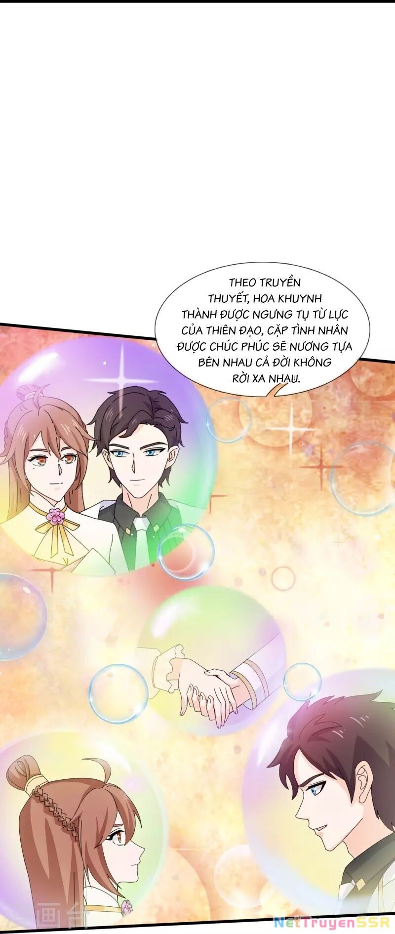 Vạn Cổ Thần Vương Chapter 400 - Trang 4