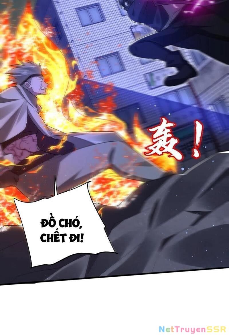 Tích Trữ 10 Vạn Vật Tư Trước Ngày Tận Thế Chapter 174 - Trang 4