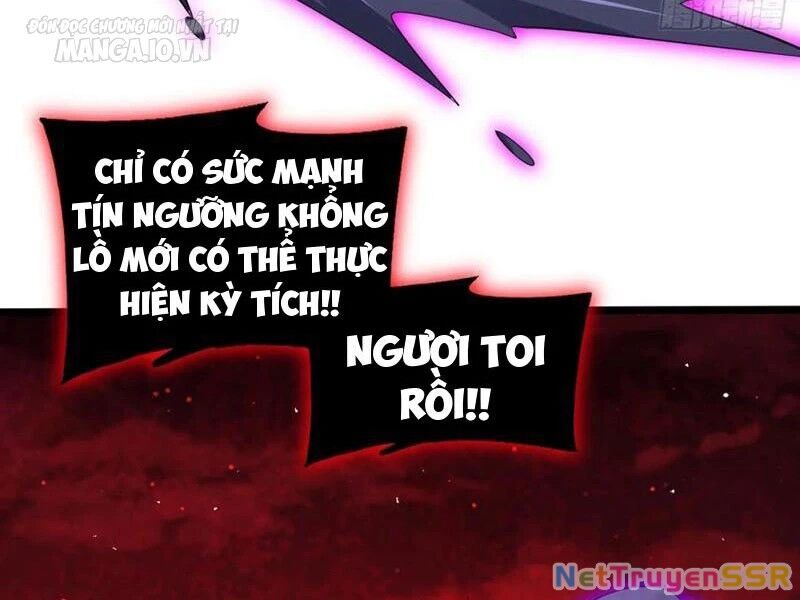 Vợ Tôi Và Tôi Thống Trị Tam Giới Chapter 139 - Trang 3