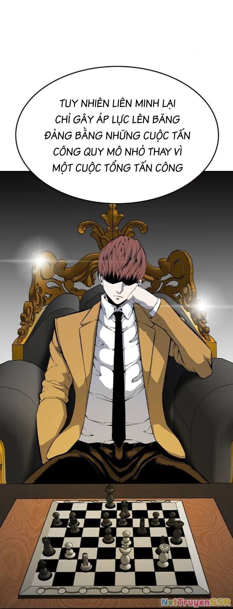 King Game Chapter 90 - Trang 4
