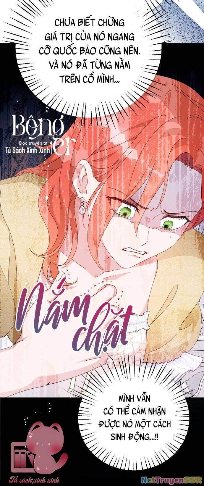 Tiền Là Tất Cả Chồng Là Phù Du Chapter 66 - Trang 4