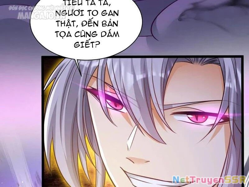 Vợ Tôi Và Tôi Thống Trị Tam Giới Chapter 139 - Trang 3