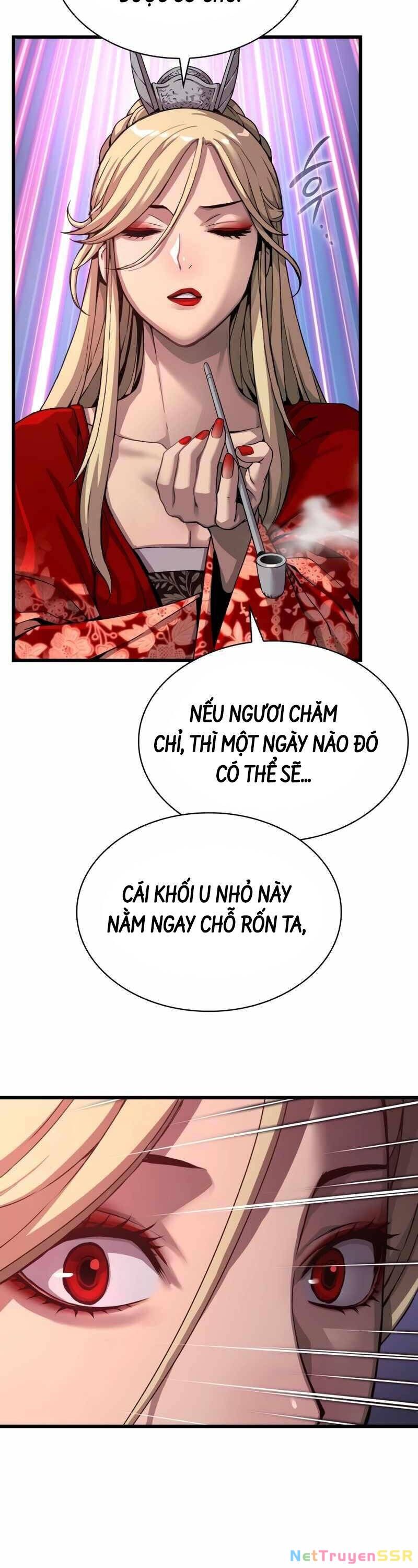 Quái Lực Loạn Thần Chapter 24 - Trang 4