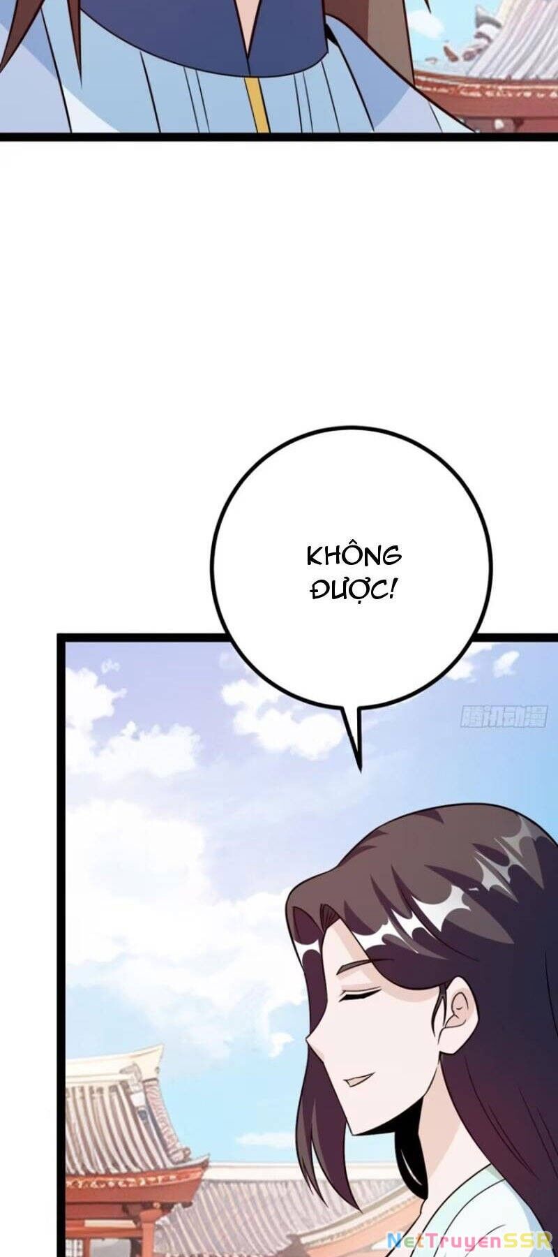 Trăm Tuổi Mở Hệ Thống, Hiếu Tử Hiền Tôn Quỳ Khắp Núi! Chapter 56 - Trang 4