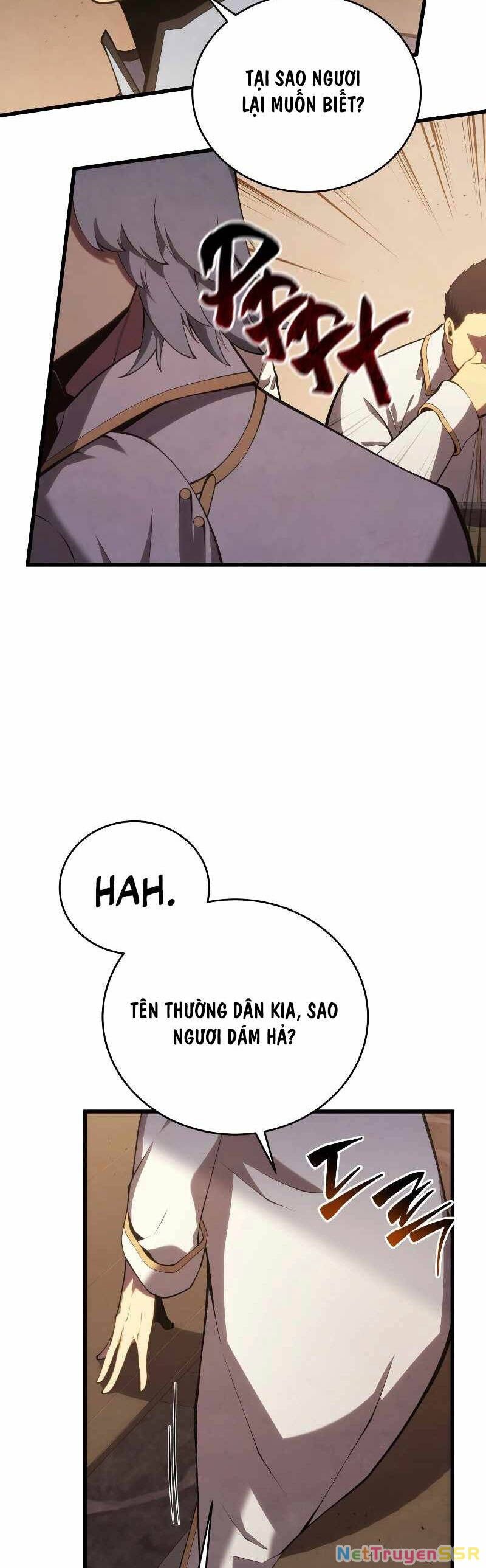 Con Trai Út Của Gia Đình Kiếm Thuật Danh Tiếng Chapter 114 - Trang 4