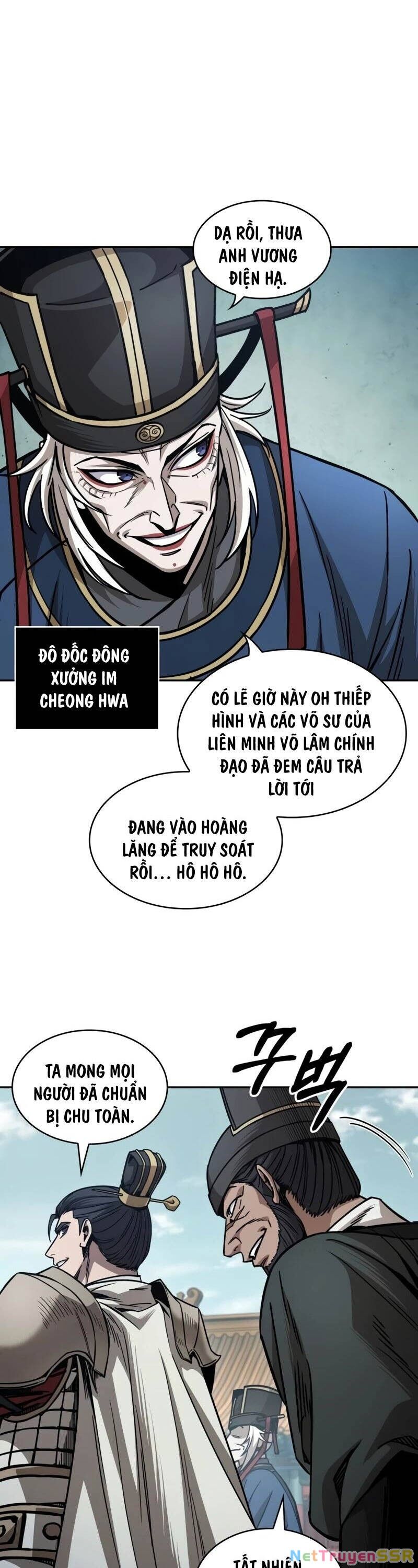 Ngã Lão Ma Thần Chapter 210 - Next Chapter 211