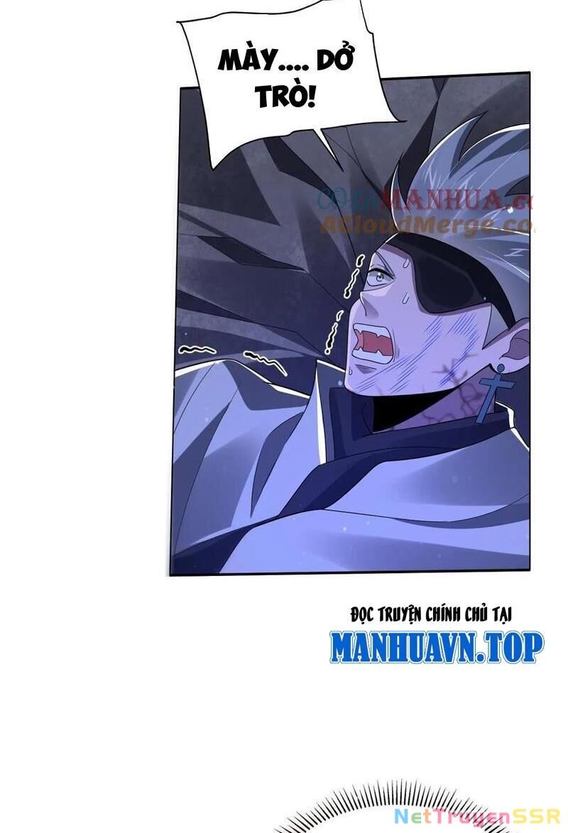 Tích Trữ 10 Vạn Vật Tư Trước Ngày Tận Thế Chapter 174 - Trang 4