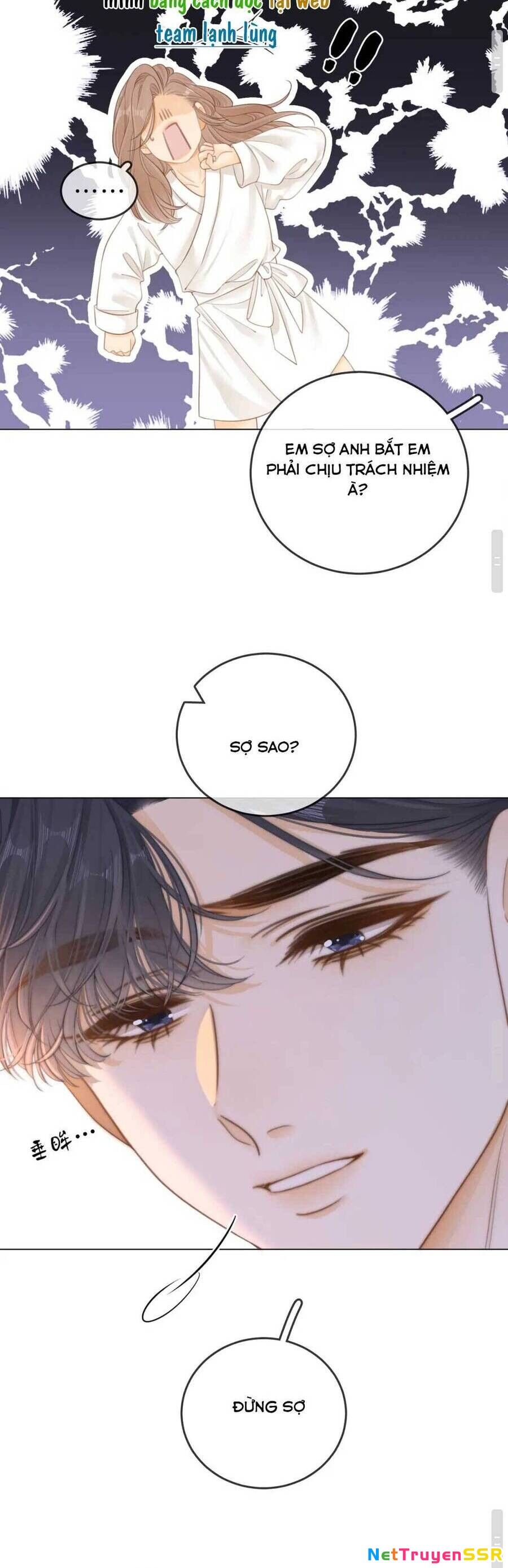 Vưu Vật Chapter 51 - Trang 4