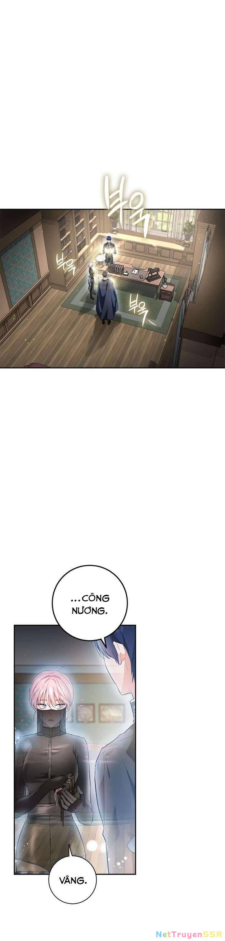 Cuộc Sống Mới Của Công Nương Chapter 98 - Trang 4