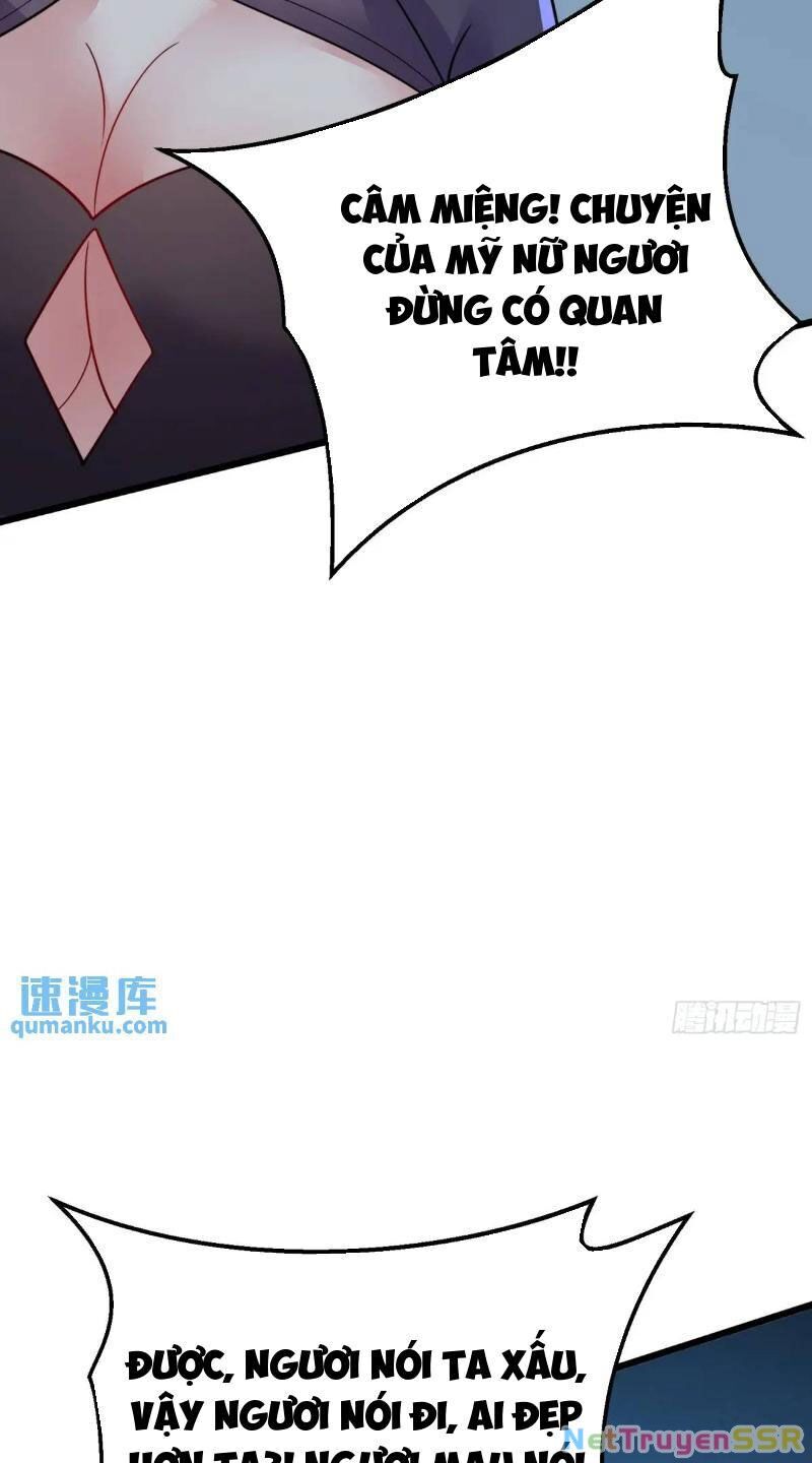 Ta Vô Địch Từ Ăn Chực Chapter 26 - Trang 4