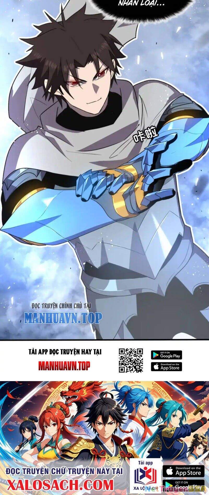 Hệ Thống Của Ta Thật Đứng Đắn Chapter 17 - Trang 4