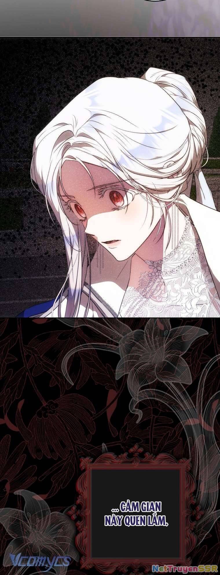 Tôi Trở Thành Vợ Nam Chính Chapter 102 - Trang 4