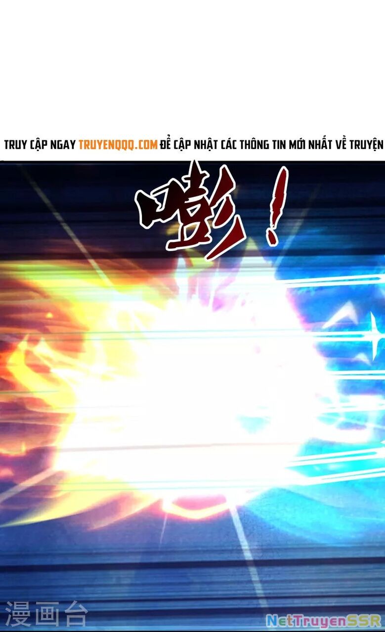 Vạn Cổ Thần Vương Chapter 400 - Trang 4