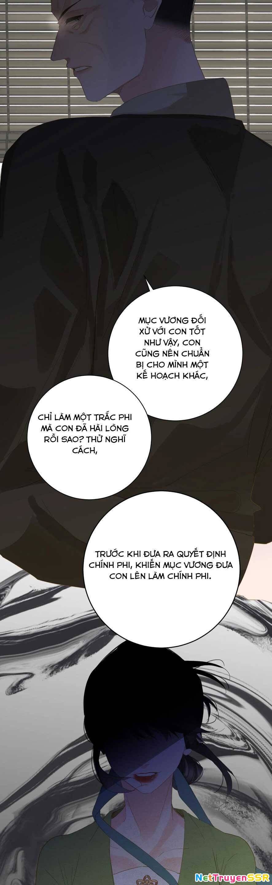 Vương Gia Hắn Luôn Nghĩ Tôi Yêu Hắn Đến Nghiện Chapter 80 - Trang 4