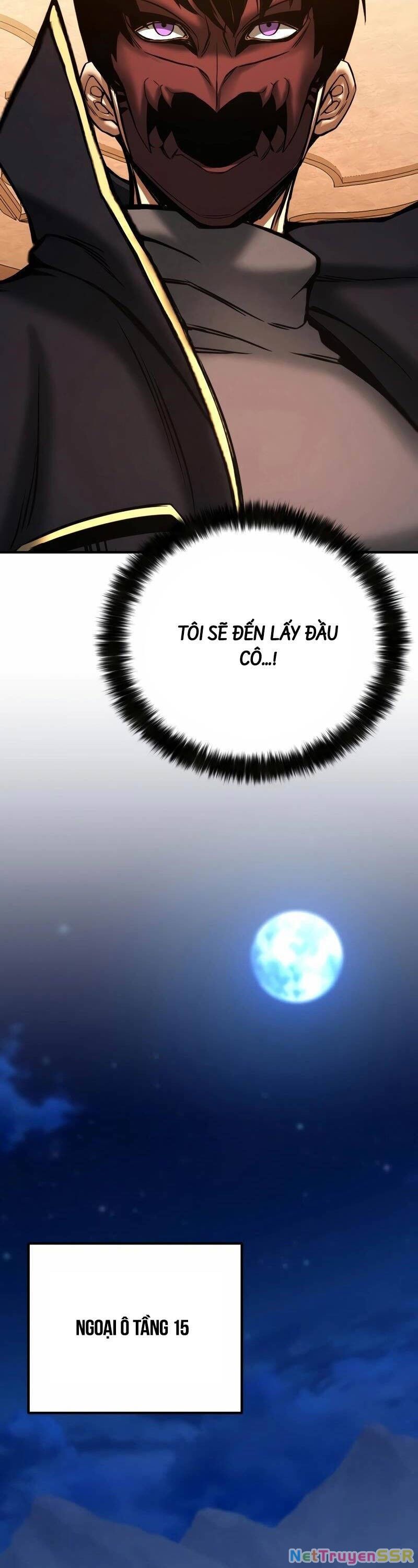 Tử Linh Sư Mạnh Nhất Chapter 52 - Trang 4