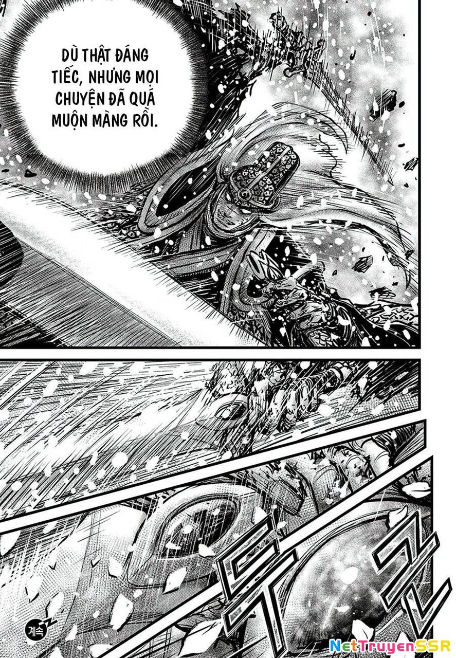 Hiệp Khách Giang Hồ Chapter 678 - Next Chapter 679
