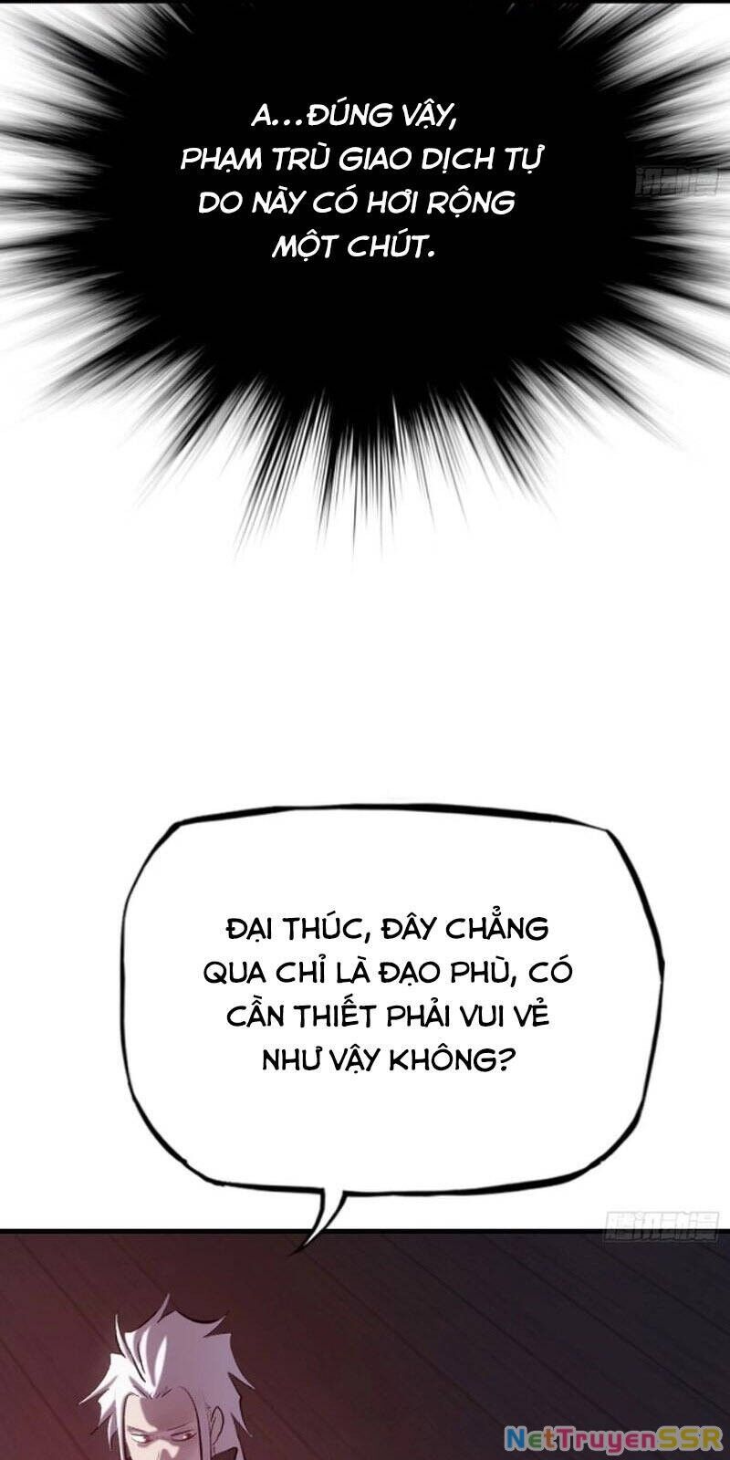 Phong Yêu Vấn Đạo Chapter 47 - Trang 4
