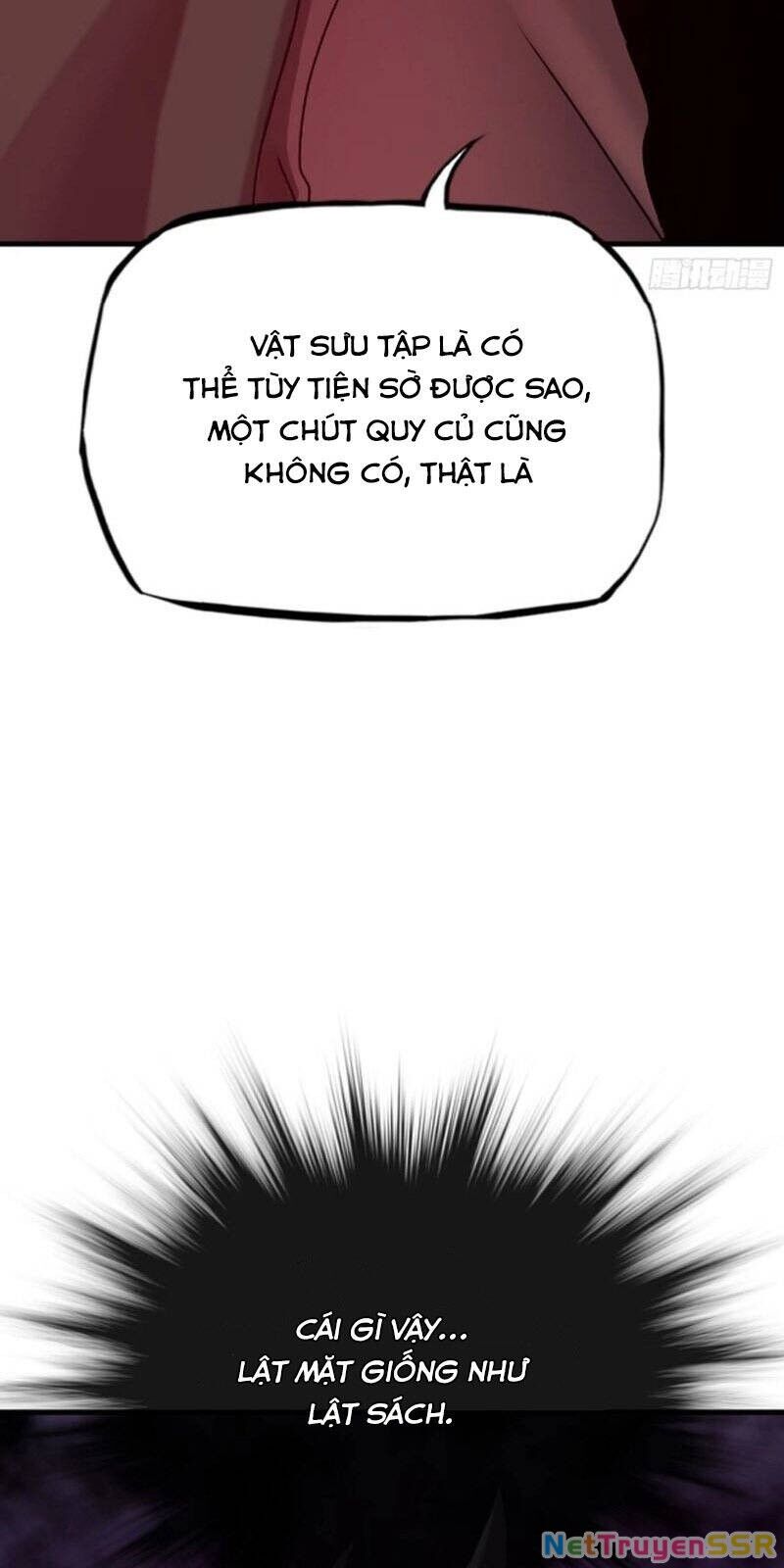 Phong Yêu Vấn Đạo Chapter 47 - Trang 4