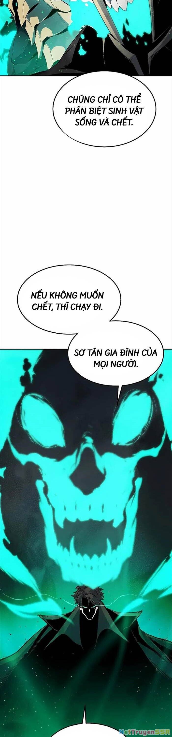 Độc Cô Tử Linh Sư Chapter 120 - Next Chapter 121