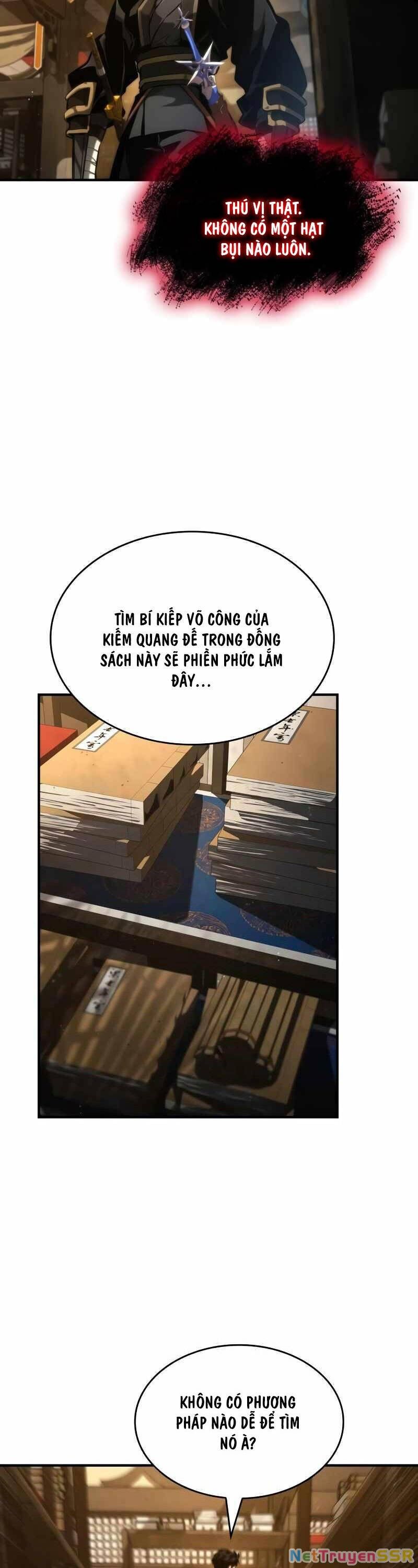 Chiêu Hồn Giả Siêu Phàm Chapter 87 - Trang 4