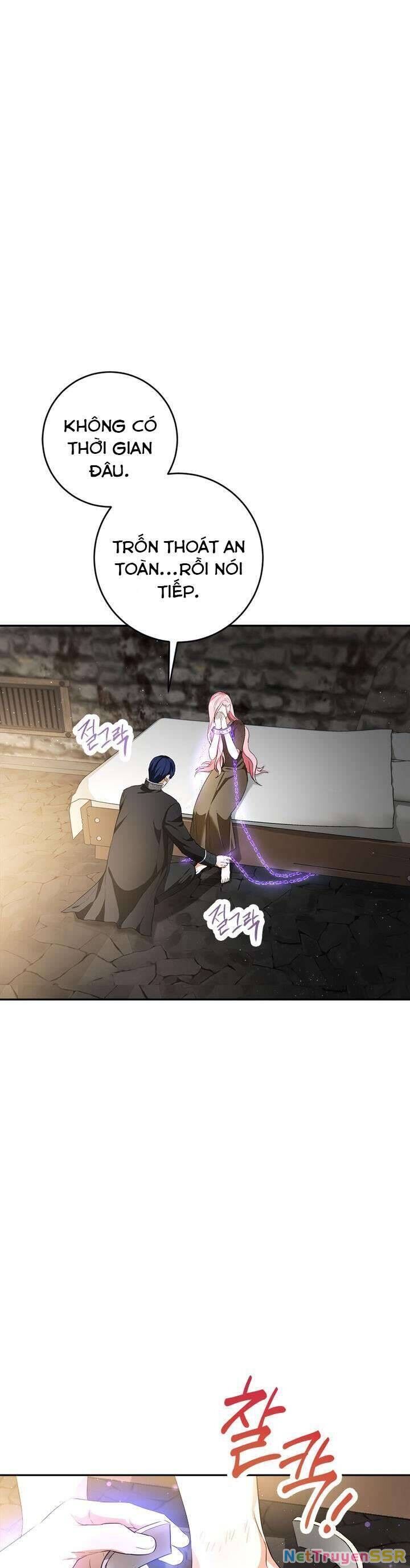 Cuộc Sống Mới Của Công Nương Chapter 98 - Trang 4