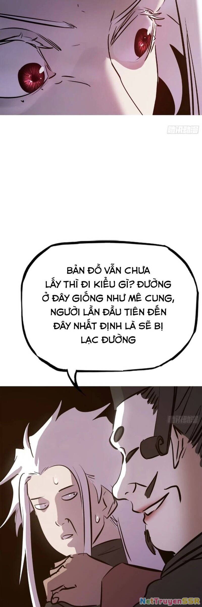 Phong Yêu Vấn Đạo Chapter 48 - Trang 4