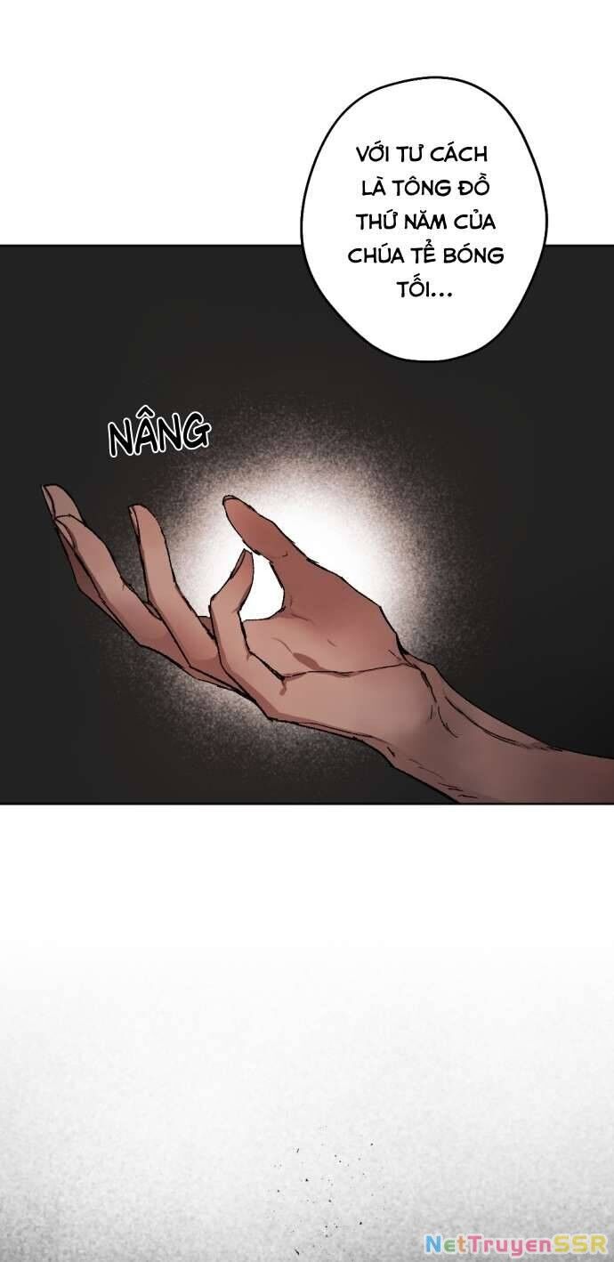 Lời Thú Nhận Của Chúa Tể Bóng Tối Chap 34 - Trang 4
