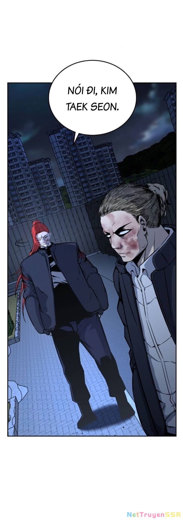 King Game Chapter 90 - Trang 4