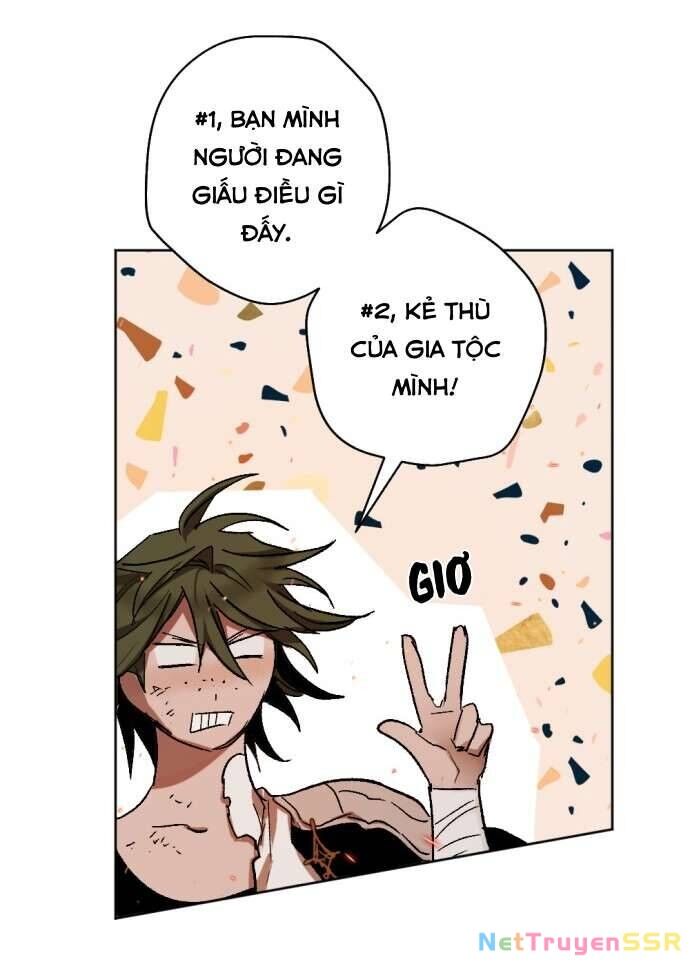 Lời Thú Nhận Của Chúa Tể Bóng Tối Chap 34 - Trang 4