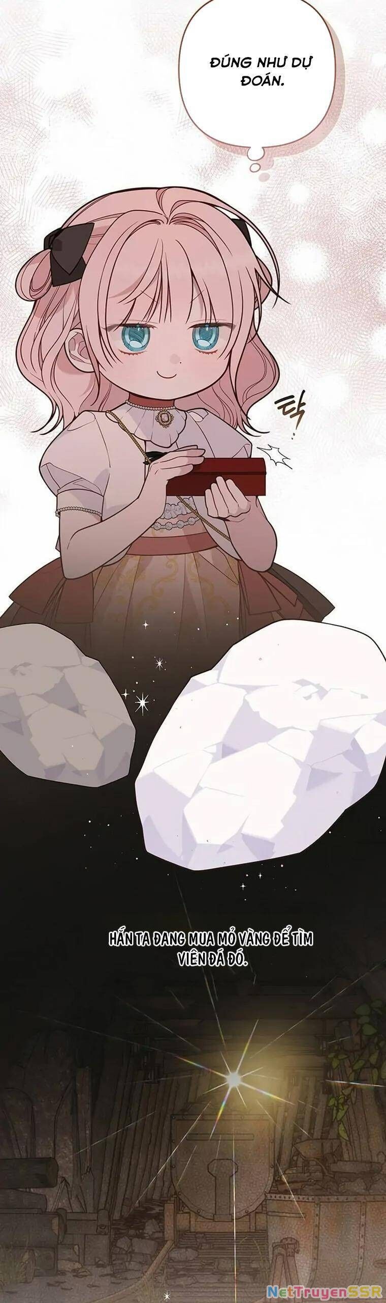 Bạo Chúa Bé Con Chapter 60 - Trang 4