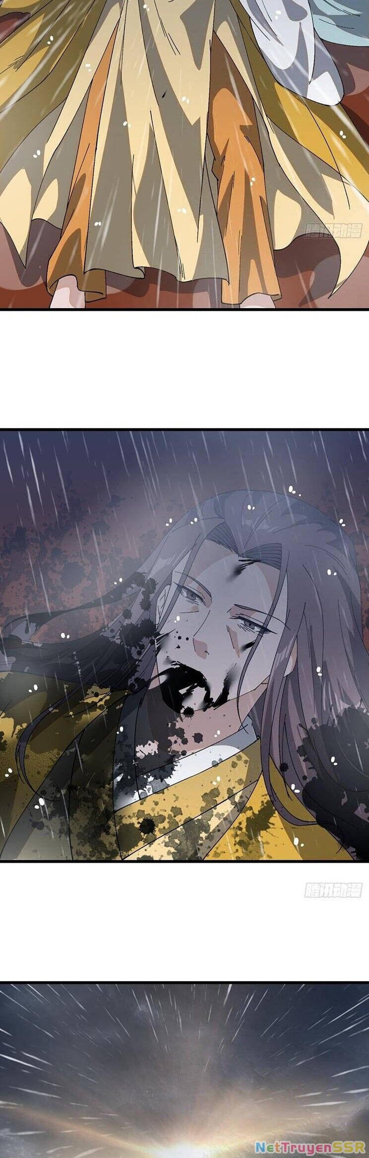 Ta Có Một Sơn Trại Chapter 910 - Trang 4