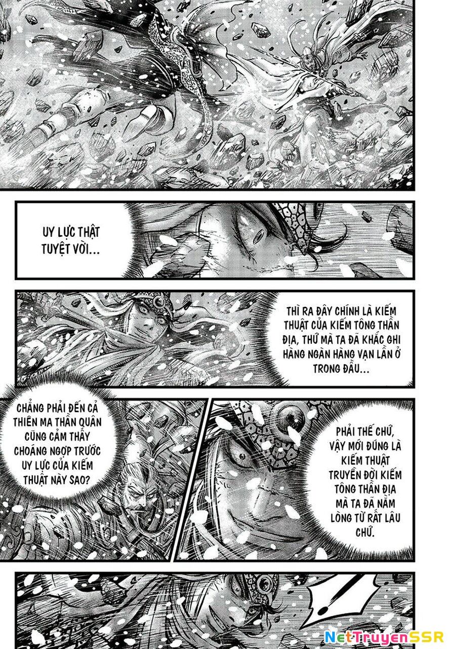 Hiệp Khách Giang Hồ Chapter 678 - Next Chapter 679