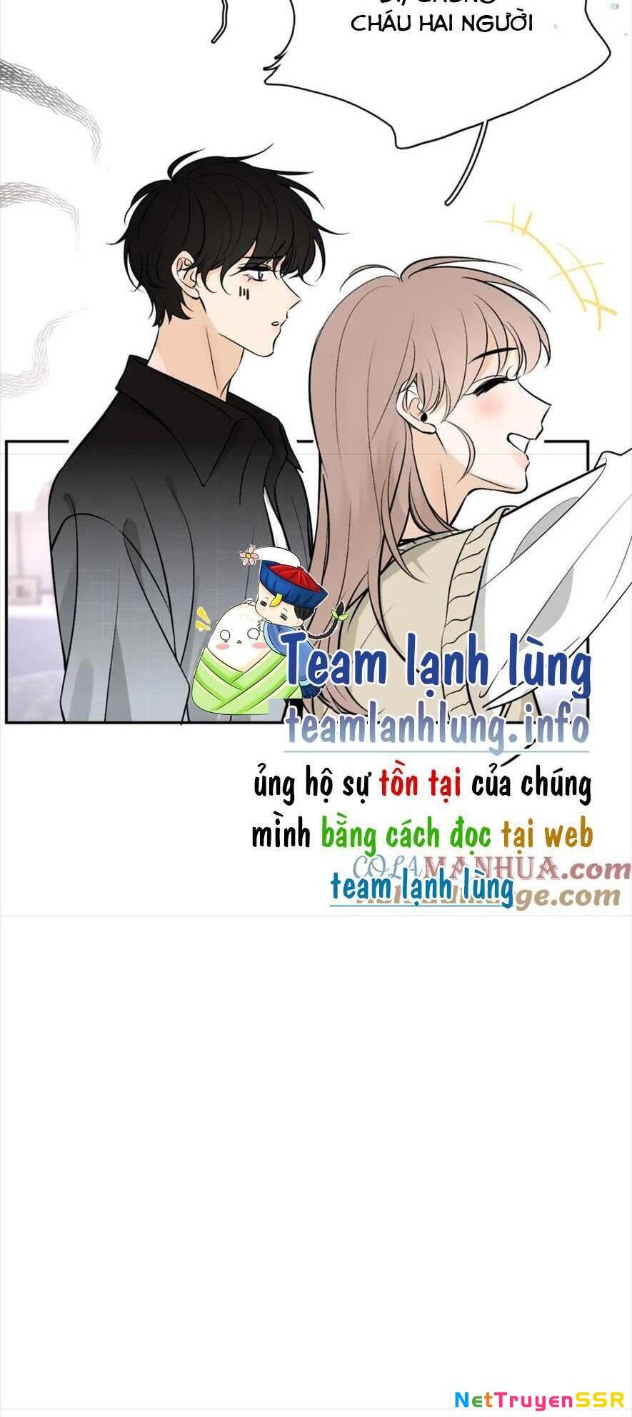 Nhật Ký Tình Yêu Hằng Ngày Chapter 9 - Trang 2