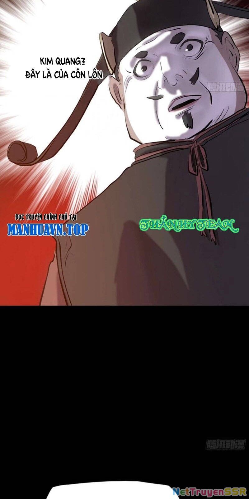 Phong Yêu Vấn Đạo Chapter 47 - Trang 4