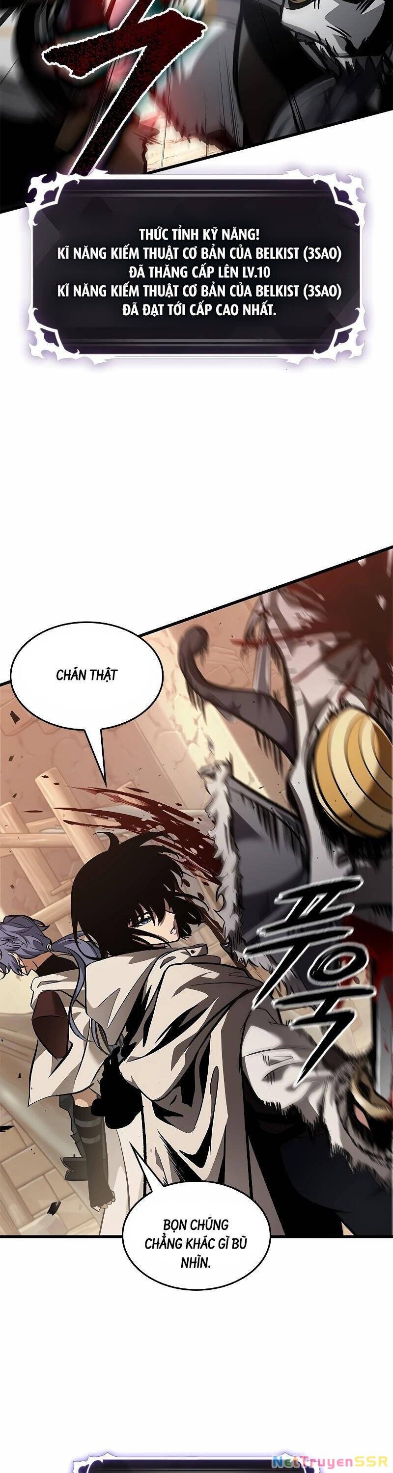 Gacha Vô Hạn Chapter 98 - Trang 4