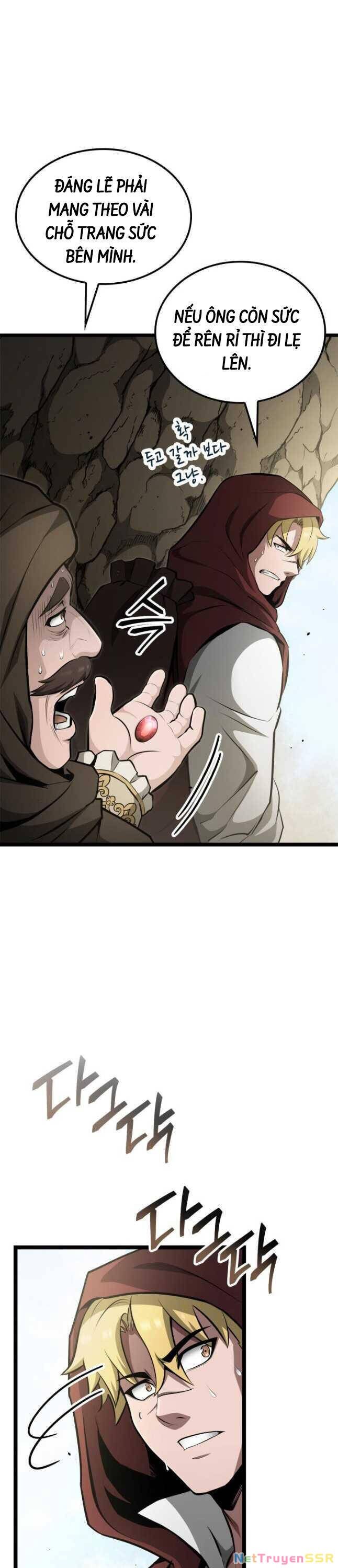Nhà Vô Địch Kalli Chapter 59 - Next Chapter 60