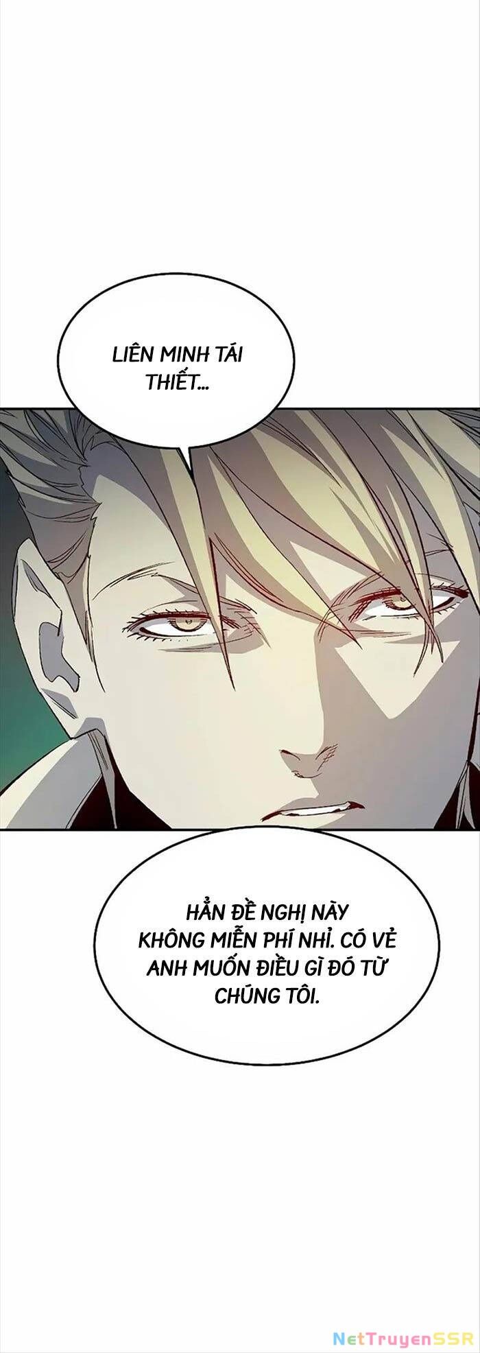 Độc Cô Tử Linh Sư Chapter 120 - Next Chapter 121