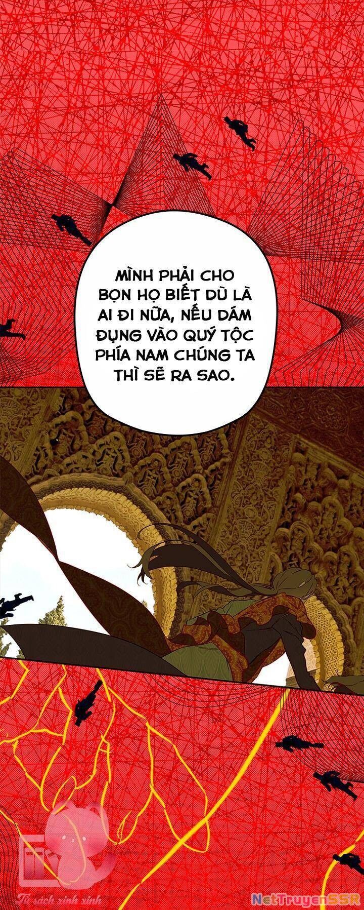 Khế Ước Hôn Nhân Của Mẹ Tôi Chapter 63 - Trang 4