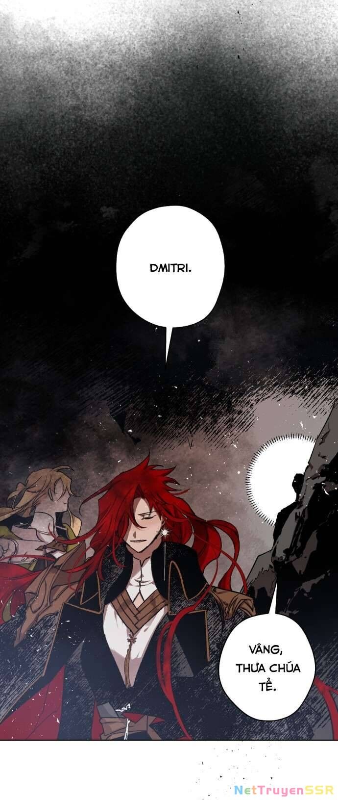 Lời Thú Nhận Của Chúa Tể Bóng Tối Chap 34 - Trang 4