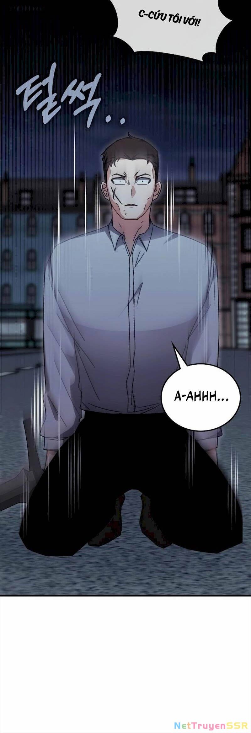 Học Viện Tối Thượng Chapter 111 - Trang 4