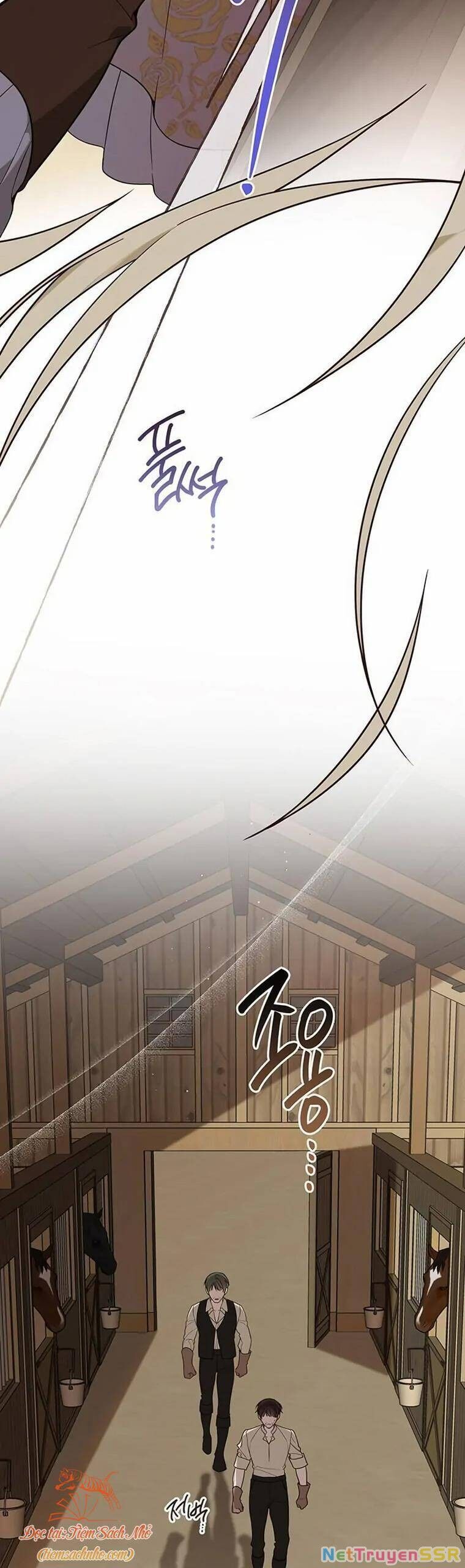 Bạo Chúa Bé Con Chapter 60 - Trang 4
