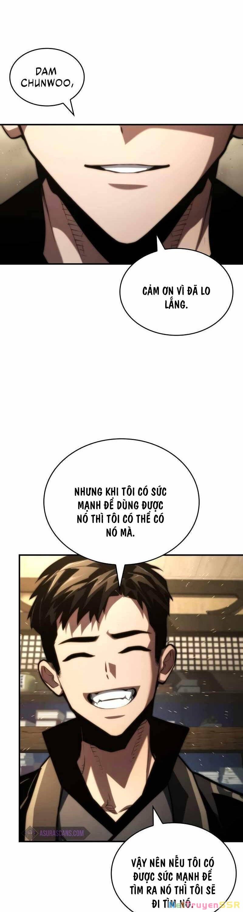 Chiêu Hồn Giả Siêu Phàm Chapter 87 - Trang 4