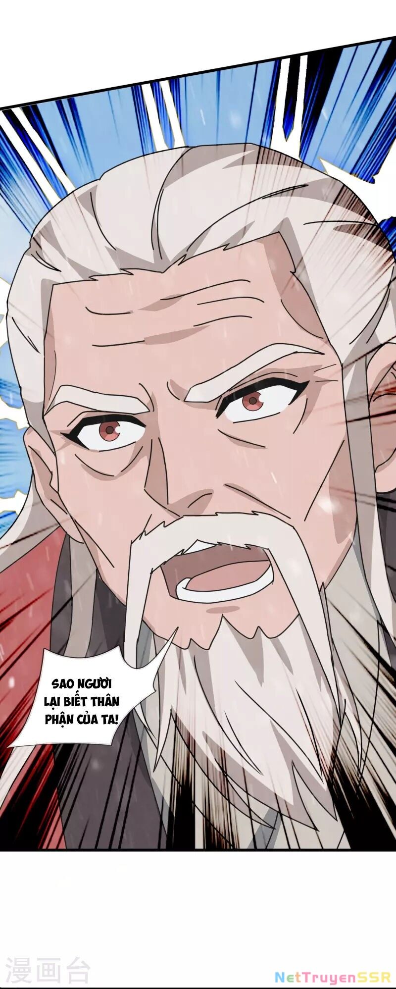 Vạn Cổ Thần Vương Chapter 400 - Trang 4