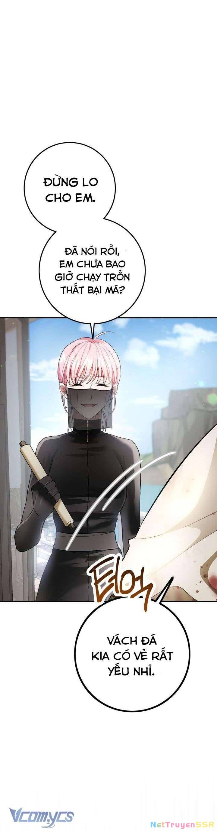 Cuộc Sống Mới Của Công Nương Chapter 98 - Trang 4